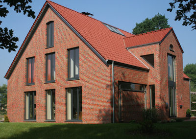 Клинкерный кирпич Olfry Patina Glat