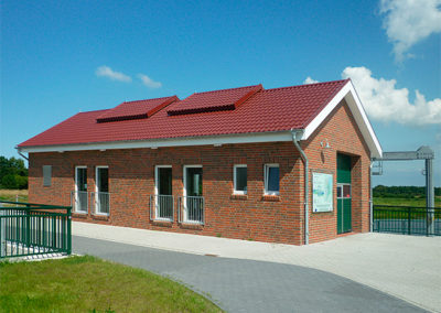 Клинкерный кирпич Olfry Patina Glat