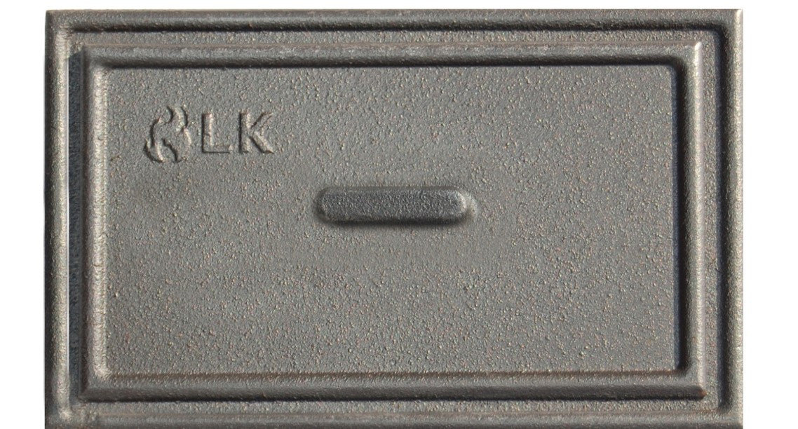 ДВЕРЦА ПРОЧИСТНАЯ LK 337
