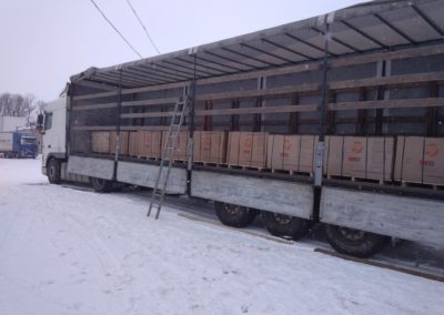 Шамотный кирпич Боровичи