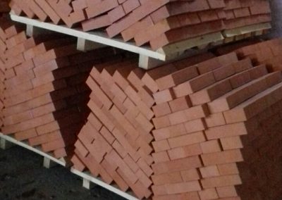 Витебсий печной кирпич