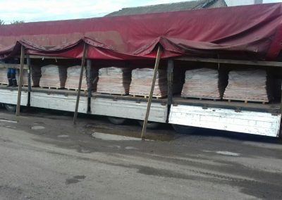 Витебский печной кирпич