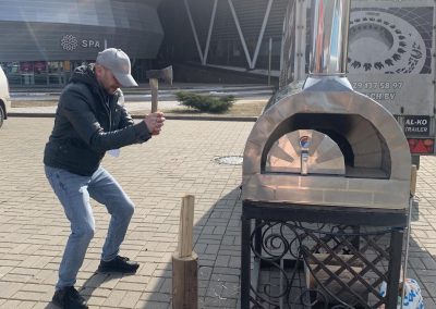 Беларусский дом 2021 Вольфсхойер