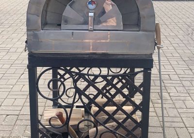 Беларусский дом 2021 Вольфсхойер