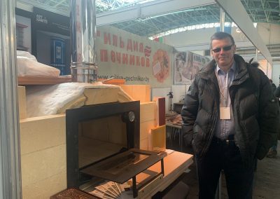 Беларусский дом 2021 Вольфсхойер