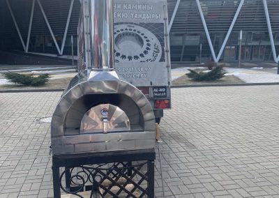 Беларусский дом 2021 Вольфсхойер